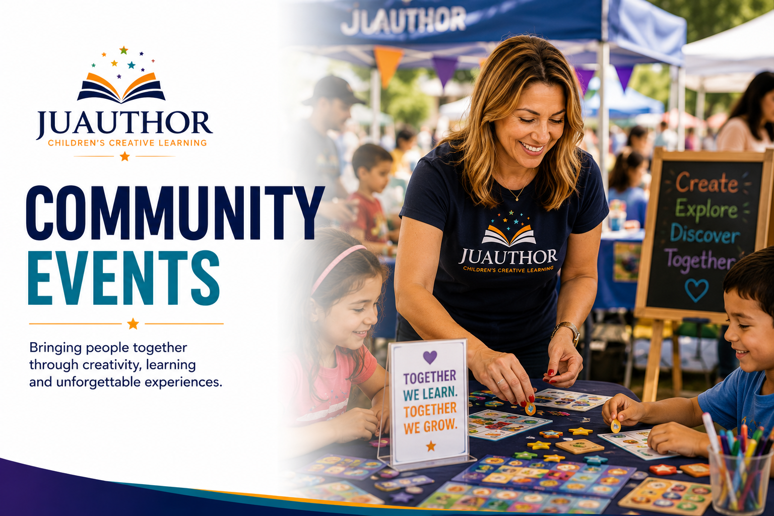 Community Events