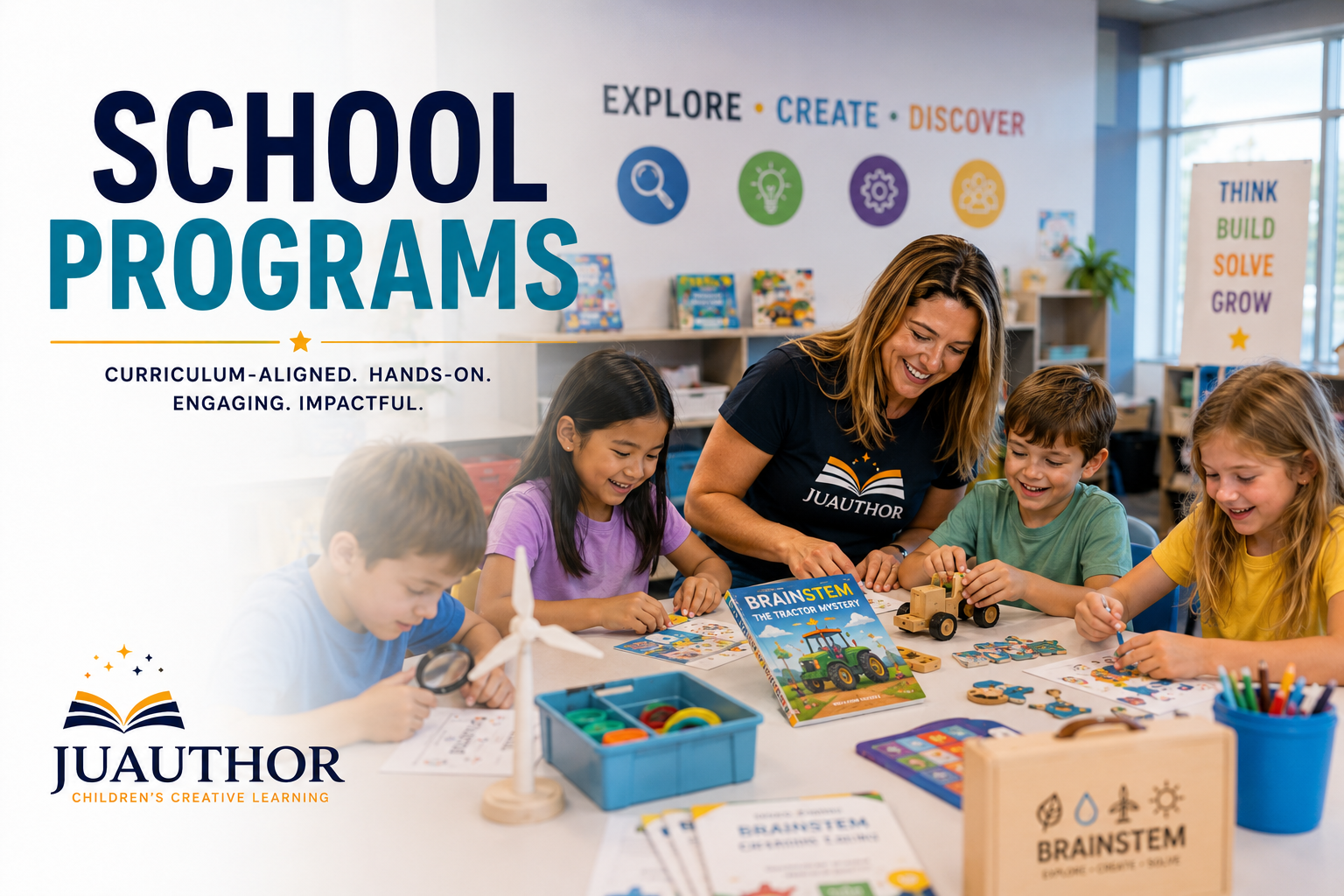 School Programs