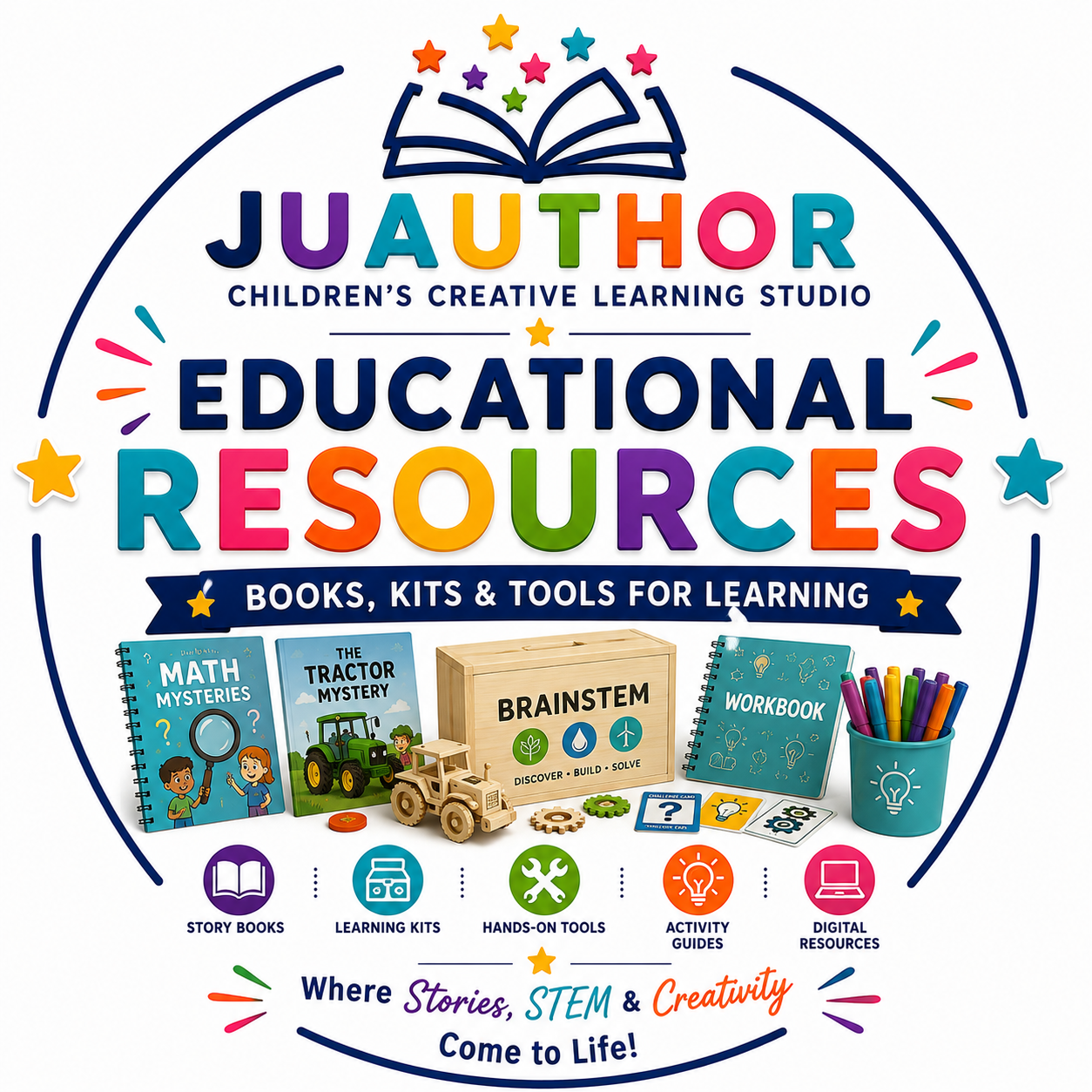 Educational Resources