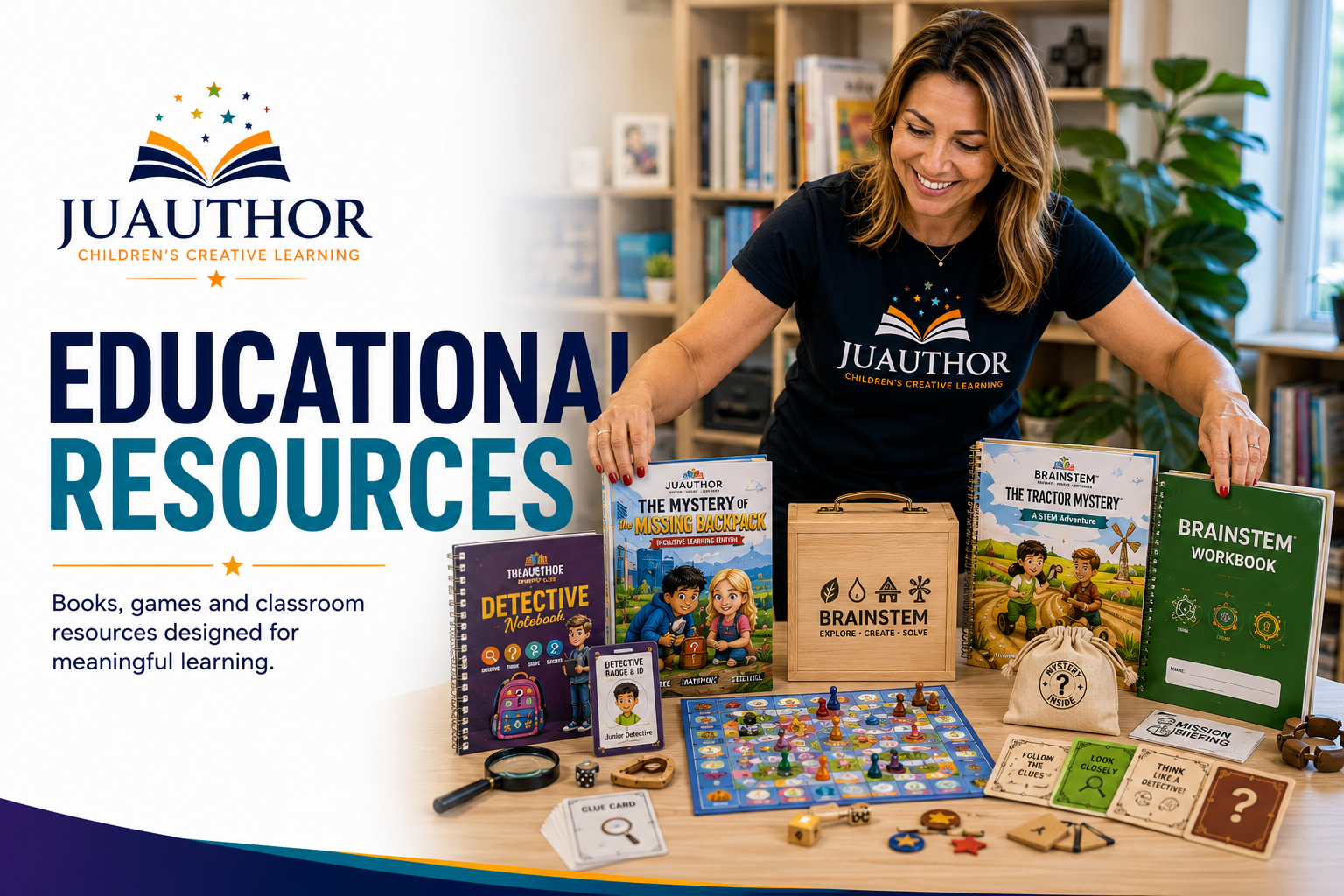 Educational Resources