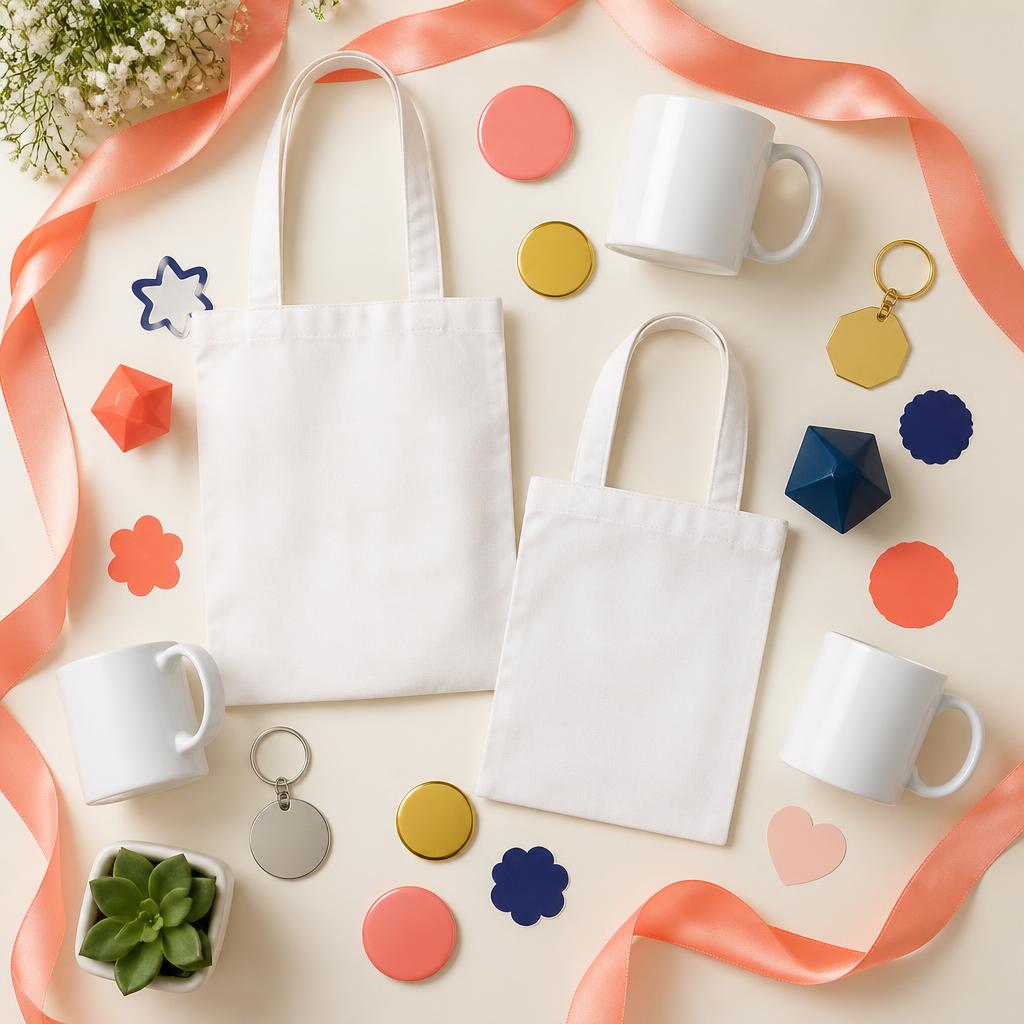 Personalize Your Party